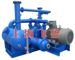 閉式循環(huán)系統(tǒng)